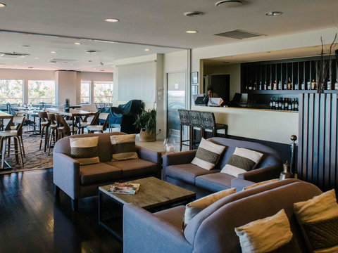 Mercure Clear Mountain Lodge - Tourism Cairns 34