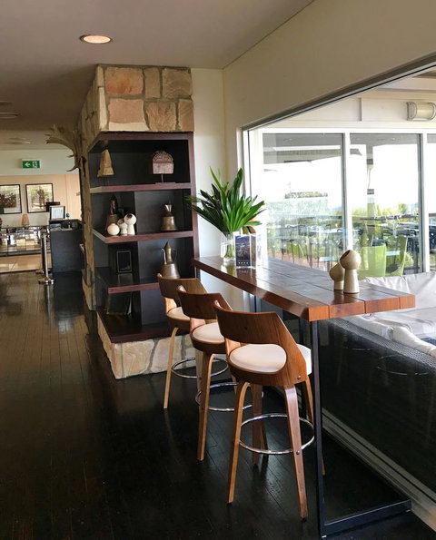 Mercure Clear Mountain Lodge - Tourism Cairns 2