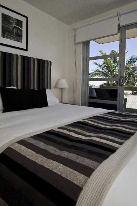 Mercure Clear Mountain Lodge - Tourism Cairns 24