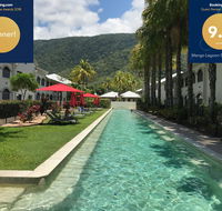 Mango Lagoon Sunbird Retreat - Tourism Cairns