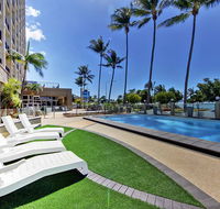 Aquarius On The Beach - Tourism Cairns