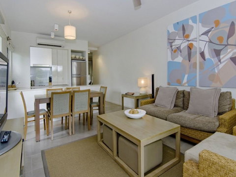Beach Club Port Douglas Luxury Apartments - Tourism Cairns 2