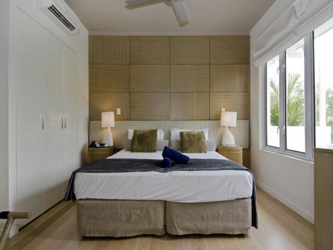 Beach Club Port Douglas Luxury Apartments - Tourism Cairns 9