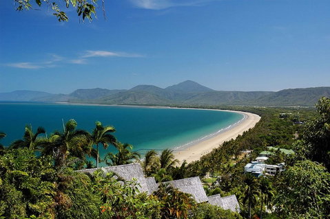 Beach Club Port Douglas Luxury Apartments - Tourism Cairns 21