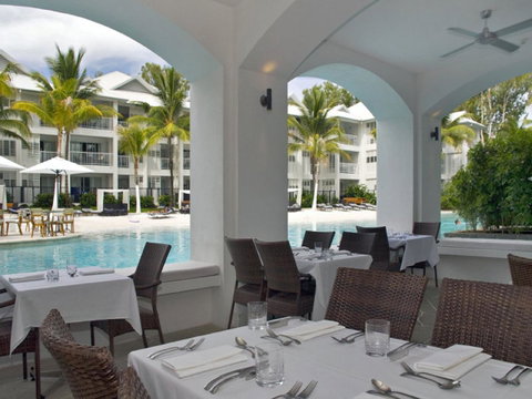 Beach Club Port Douglas Luxury Apartments - Tourism Cairns 14