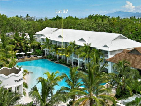 Beach Club Port Douglas Luxury Apartments - Tourism Cairns 15