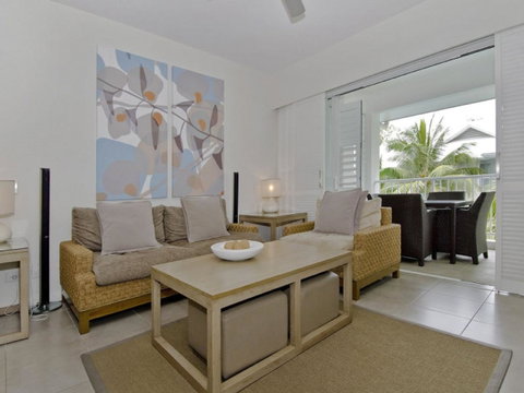 Beach Club Port Douglas Luxury Apartments - Tourism Cairns 6