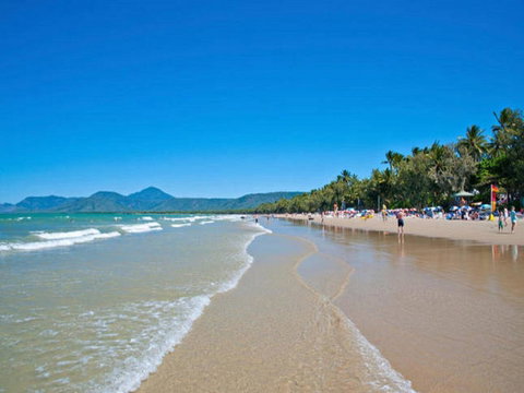 Beach Club Port Douglas Luxury Apartments - Tourism Cairns 22