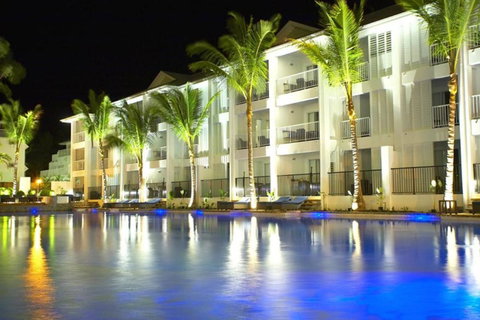 Beach Club Port Douglas Luxury Apartments - Tourism Cairns 1