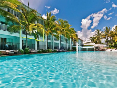 Beach Club Port Douglas Luxury Apartments - Tourism Cairns 19