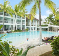 Beach Club Port Douglas 3 Bedroom Luxury Apartment - Tourism Cairns