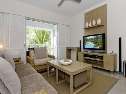Beach Club Port Douglas Luxury Apartments - Tourism Cairns 3