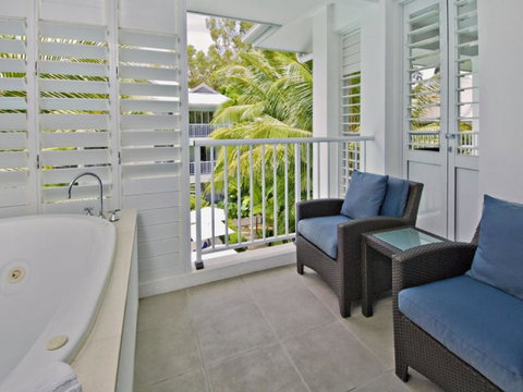 Beach Club Port Douglas Luxury Apartments - Tourism Cairns 5