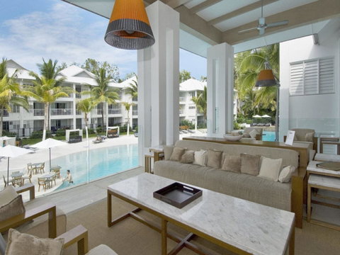 Beach Club Port Douglas Luxury Apartments - Tourism Cairns 13