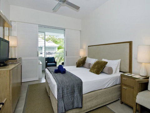 Beach Club Port Douglas Luxury Apartments - Tourism Cairns 4