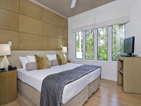 Beach Club Port Douglas Luxury Apartments - Tourism Cairns 10