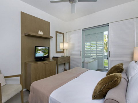 Beach Club Port Douglas Luxury Apartments - Tourism Cairns 7