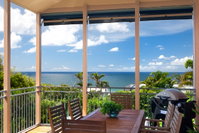Jolly Roger's Beach House