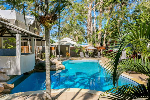 Paradise On The Beach Resort - Tourism Cairns 4