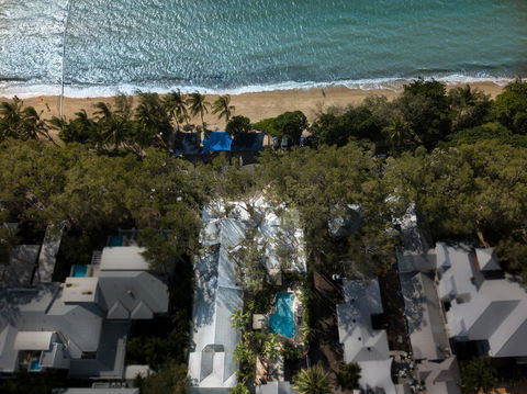 Paradise On The Beach Resort - Tourism Cairns 6