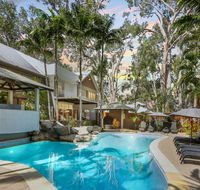 Paradise On The Beach Resort - Tourism Cairns