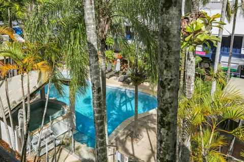 Paradise On The Beach Resort - Tourism Cairns 7