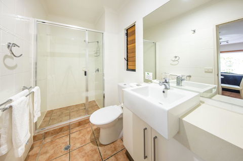 Paradise On The Beach Resort - Tourism Cairns 20
