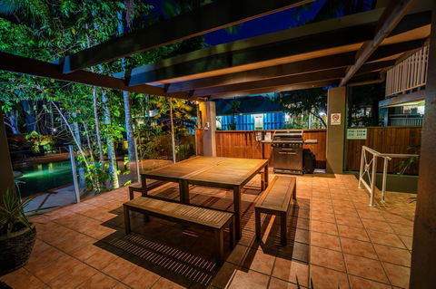 Paradise On The Beach Resort - Tourism Cairns 17