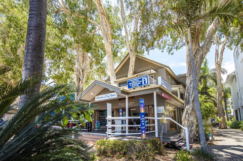 Paradise On The Beach Resort - Tourism Cairns 1