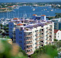 Nautilus Resort Mooloolaba - Tourism Cairns