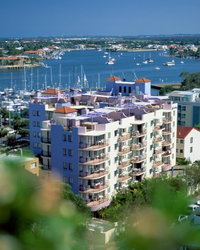 Nautilus Resort Mooloolaba