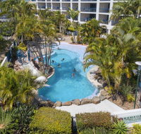 Ramada Resort by Wyndham Golden Beach - Tourism Cairns