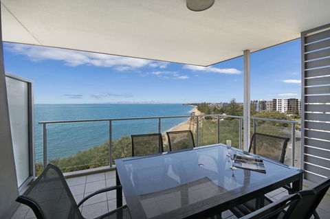 Redvue Holiday Apartments - Tourism Cairns 15