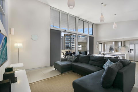 Redvue Holiday Apartments - Tourism Cairns 27
