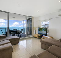Redvue Luxury Apartments - Tourism Cairns