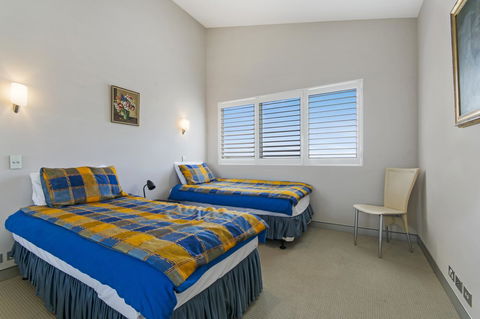 Redvue Holiday Apartments - Tourism Cairns 22