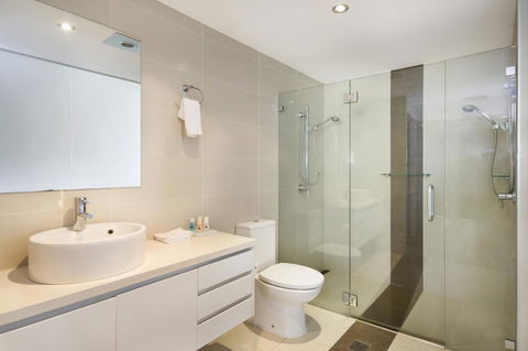 Redvue Holiday Apartments - Tourism Cairns 23