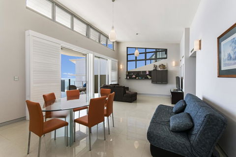 Redvue Holiday Apartments - Tourism Cairns 20