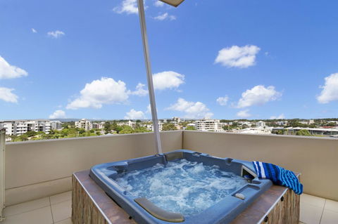 Redvue Holiday Apartments - Tourism Cairns 16