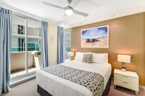 Redvue Holiday Apartments - Tourism Cairns 6