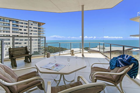 Redvue Holiday Apartments - Tourism Cairns 17