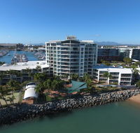 Mariners North Holiday Apartments - Tourism Cairns