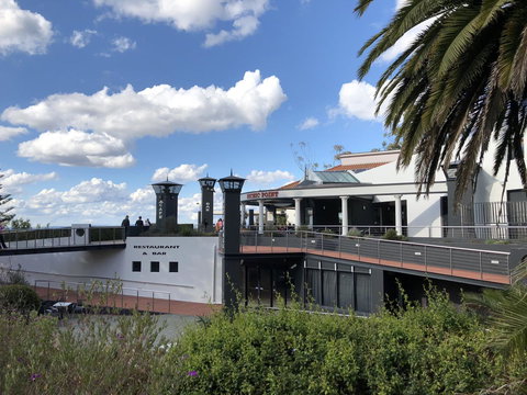 Picnic Point Villas - Tourism Cairns 3