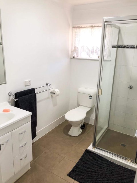 Picnic Point Villas - Tourism Cairns 8