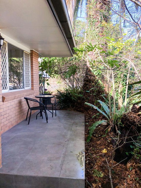 Picnic Point Villas - Tourism Cairns 2