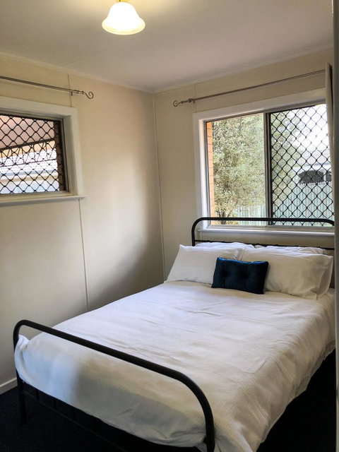 Picnic Point Villas - Tourism Cairns 11