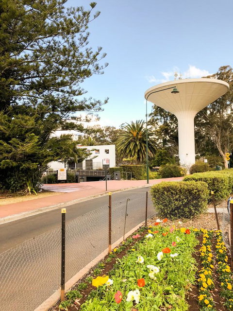 Picnic Point Villas - Tourism Cairns 10