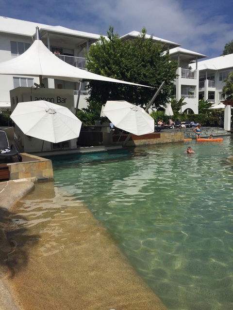 Portsea 26 - Tourism Cairns 17