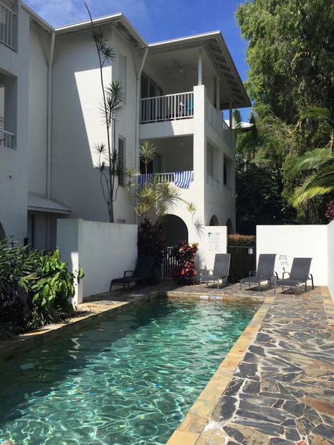 Portsea 26 - Tourism Cairns 10