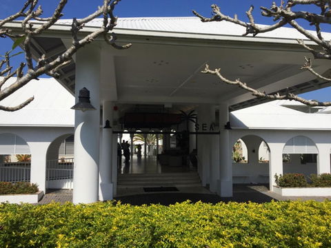 Portsea 26 - Tourism Cairns 8